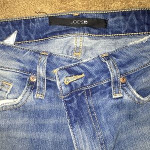 Joe’s Jeans
